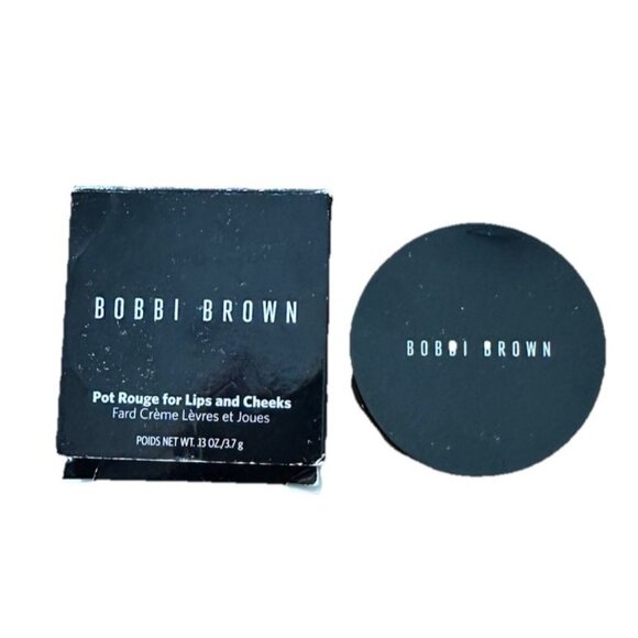 Bobbi Brown Pot Rouge For Lips And Cheeks NiB - Fresh Melon 24 - Picture 2 of 3